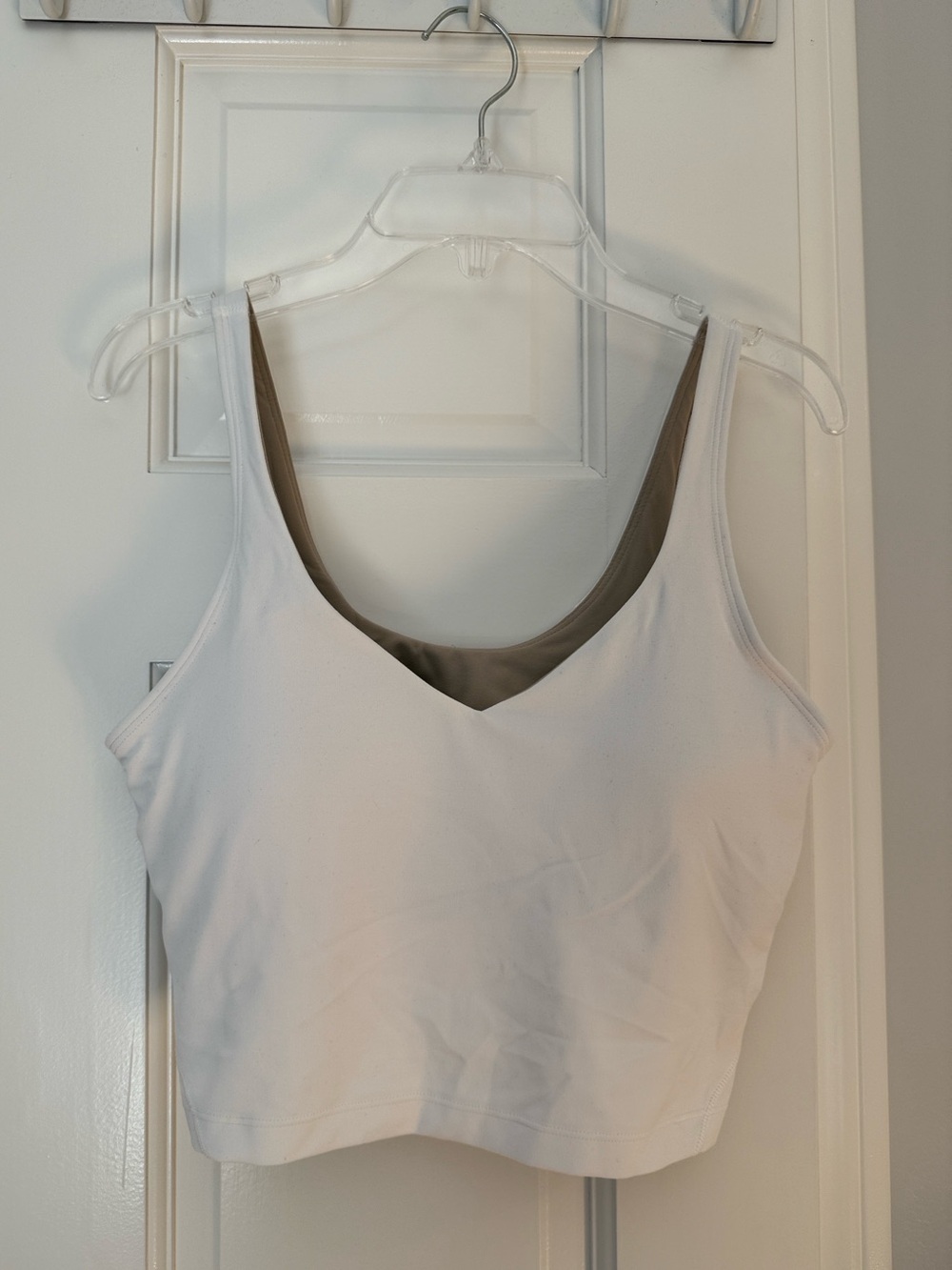 Lululemon Align Bra Light Support A/B Cup